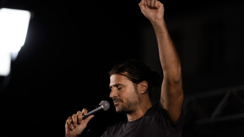 iasonas apostolopoulos